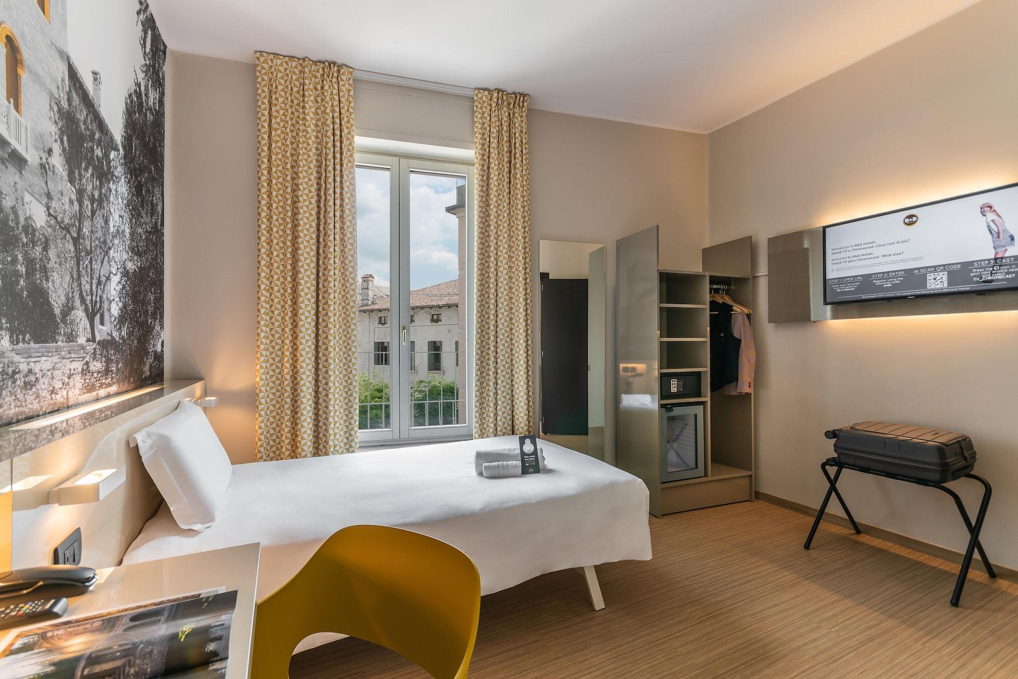 B&B Hotel Genova Principe Экстерьер фото